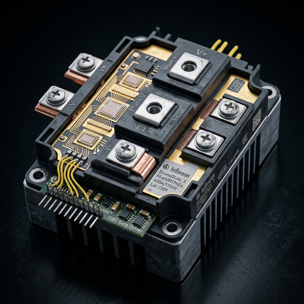 IGBT