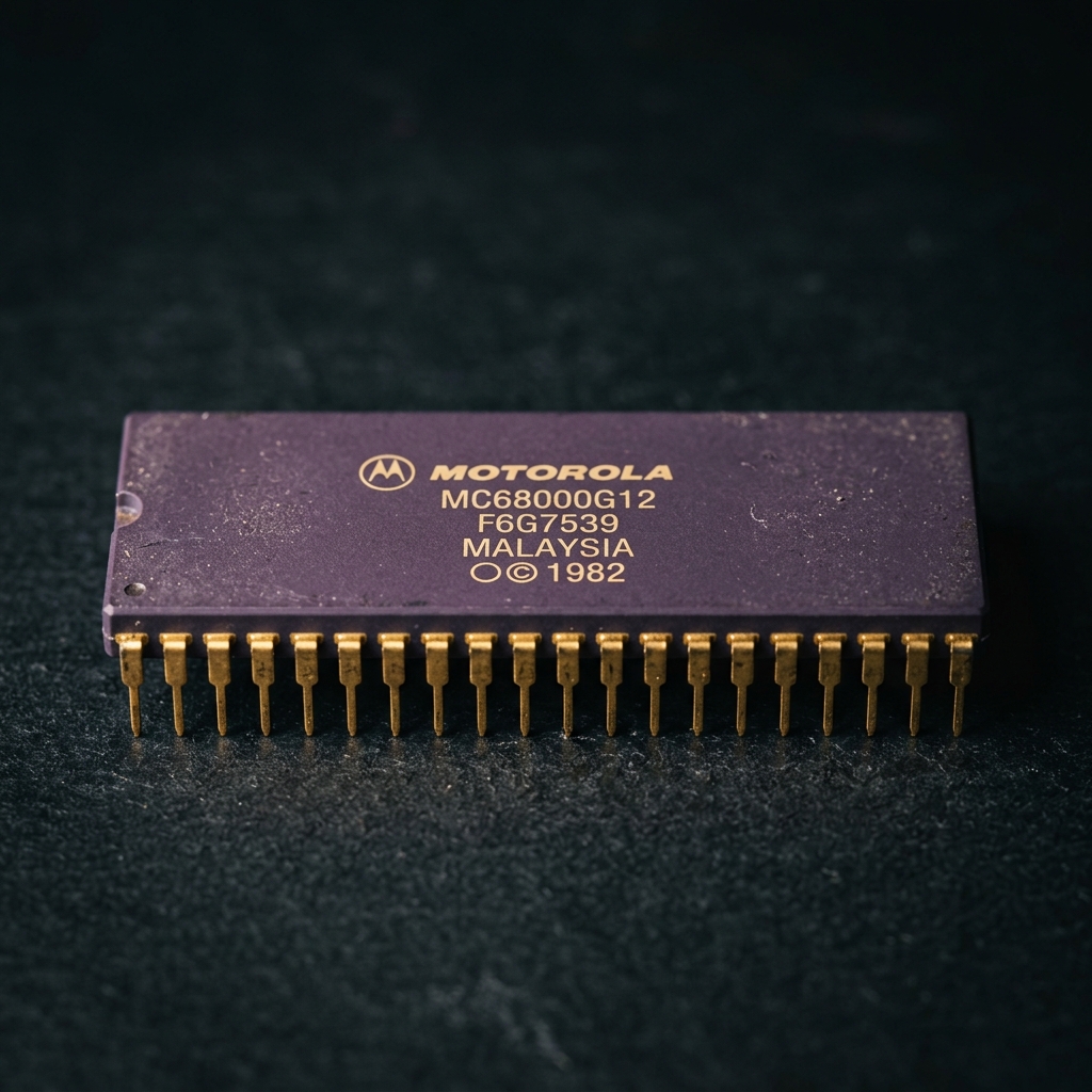 MC68000